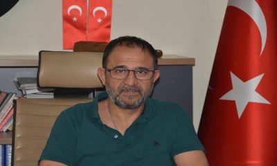 CEVDET YILDIRIM `DAN 1 EYLÜL DÜNYA BARIŞ GÜNÜ MESAJI