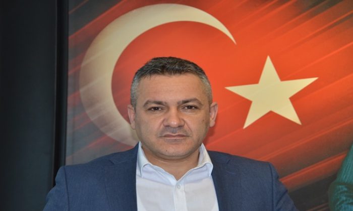 HAKAN YÜKSEL`DEN MALAZGİRT ZAFERİ MESAJI