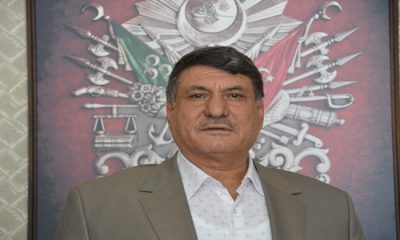 M. TÜRKİ GÜNDOĞAN `DAN 30 AĞUSTOS ZAFER BAYRAMI MESAJI