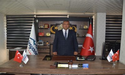 MEHMET TAŞ `DAN 1 EYLÜL DÜNYA BARIŞ GÜNÜ MESAJI