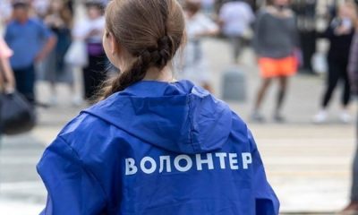 «Единая Россия» внесла законопроекты о праве добровольцев на компенсацию услуг связи и отмене НДФЛ с неё