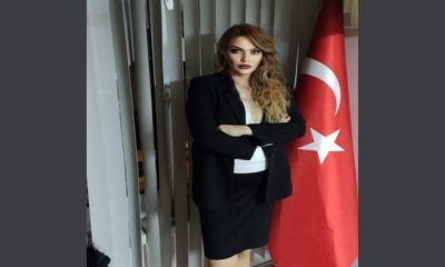 BAŞKAN NESLİHAN YÜRÜKSOY’ DAN YENİ EĞİTİM VE ÖĞRETİM YILI MESAJI