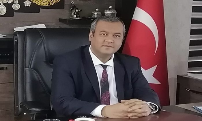 KW ORSA GAYRİMENKUL İZMİR URLADAN MEHMET TAŞ `DAN YENİ EĞİTİM VE ÖĞRETİM YILI MESAJI