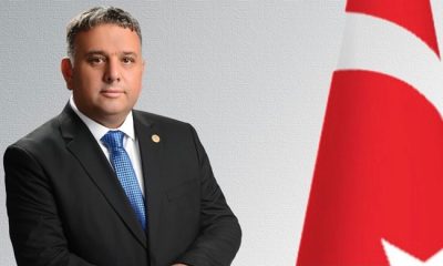 TÜSİKON BAŞKANI ORHAN BEŞİKTEPE ‘DEN YENİ EĞİTİM VE ÖĞRETİM YILI MESAJI