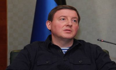 Андрей Турчак: Сводный отряд волонтёров центров гуманитарной помощи «Единой России» работает с обеих сторон границы в районе пропускного пункта Логачёвка