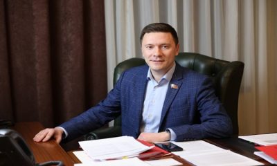 Александр Козлов: Просветительскую деятельность в рамках партпроекта «Школа грамотного потребителя» планируют организовать в новых регионах на постоянной основе