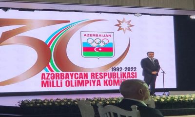 20 ildən sonra Olimpiya Himninin yenilənmiş versiyası təqdim olundu