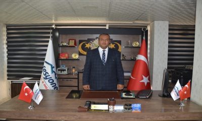 KW ORSA PROFESYONEL GAYRİMENKUL İZMİR URLADAN MEHMET TAŞ `DAN “25 ARALIK GAZİANTEP’İN KURTULUŞU” MESAJI