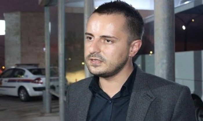 Alaattin Çakıcı’nın Azlettiği Av.Can Sevinç Özür Diledi