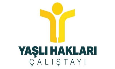 Cumhurbaşkanlığı himayelerinde Yaşlı Hakları Çalıştayı düzenleniyor