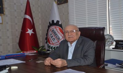 BAŞKAN SADETTİN BİLGİN `DEN MİRAÇ KANDİLİ MESAJ