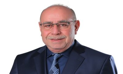 BİRECİK BELEDİYE BAŞKANI MAHMUT MİRKELAM `DAN MİRAÇ KANDİLİ MESAJ