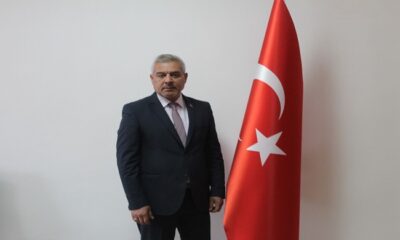 ALİ SÖKMEN ‘DEN ÇANAKKALE ZAFERİ MESAJI