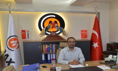 CEMAX GROUP YÖNETİM KURULU BAŞKANI CEVDET YILDIRIM `DAN ÇANAKKALE ZAFERİ MESAJI