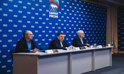 Эксперты: Предварительное голосование «Единой России» попало в запрос общества и граждан