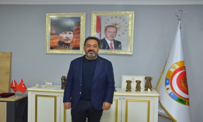 ABDÜLKADİR ARSLAN SAYIN CUMHURBAŞKANIMIZ RECEP TAYYİP ERDOĞAN’I TEBRİK EDİYORUM