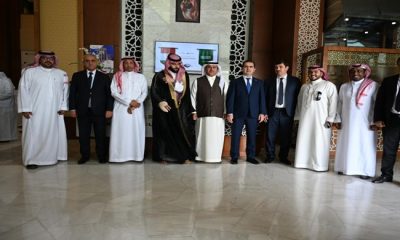 Forum on tourism opportunities of Tajikistan in Riyadh