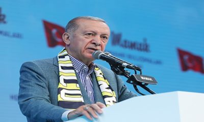 Milletimize söz verdiğimiz her şeyi yapmak için gece gündüz çalıştık”