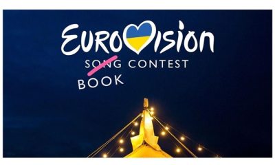 “Leylanın skripkası” filminin rejissoru olan yəhudi əsilli yazıçı “Eurovision Book” müsabiqəsində Azərbaycanı təmsil edib