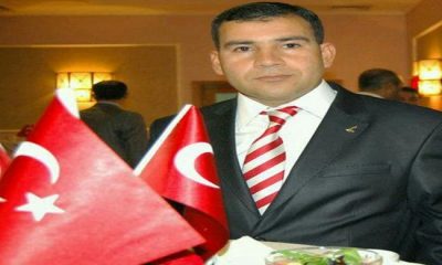 1453 Kral Medya Başkanı Gazeteci Abdullah Yiğit Türkiye-Azerbaycan basınının gelişimine katkılarından dolayı Teşekkürname’ye layık görüldü , ÖZƏL