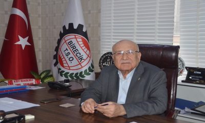 BAŞKAN SADETTİN BİLGİN ` DEN 15 TEMMUZ DEMOKRASİ VE MİLLİ BİRLİK GÜNÜ MESAJI