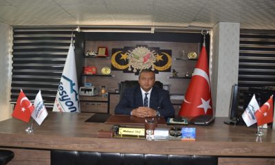 KW ORSA PROFESYONEL GAYRİMENKUL İZMİR URLA VE GAZİANTEP`DEN MEHMET TAŞ `DAN 15 TEMMUZ DEMOKRASİ VE MİLLİ BİRLİK GÜNÜ MESAJI