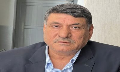 M. TÜRKİ GÜNDOĞAN `DAN 24 TEMMUZ GAZETECİLER VE BASIN BAYRAMI MESAJI