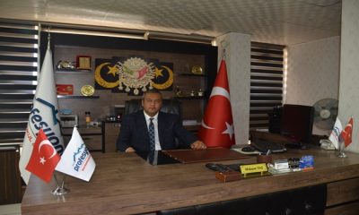 KW ORSA PROFESYONEL GAYRİMENKUL İZMİR URLA VE GAZİANTEP`DEN MEHMET TAŞ `DAN 1 EYLÜL DÜNYA BARIŞ GÜNÜ MESAJI