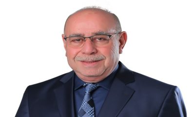 BİRECİK BELEDİYE BAŞKANI MAHMUT MİRKELAM `DAN 30 AĞUSTOS ZAFER BAYRAMI MESAJI