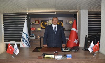 KW ORSA PROFESYONEL GAYRİMENKUL İZMİR URLA VE GAZİANTEP`DEN MEHMET TAŞ `DAN 30 AĞUSTOS ZAFER BAYRAMI MESAJI