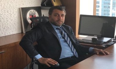 ÖZGÜR PAYDAŞ `DAN MEVLİD KANDİLİ MESAJI