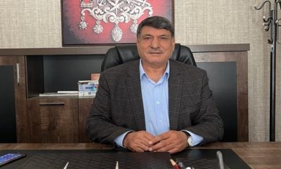 M. TÜRKİ GÜNDOĞAN `DAN 19 EKİM MUHTARLAR GÜNÜ MESAJI