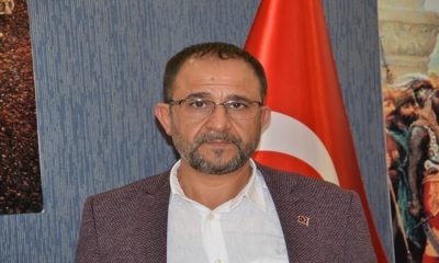 CEVDET YILDIRIM `DAN “25 ARALIK GAZİANTEP’İN KURTULUŞU” MESAJI