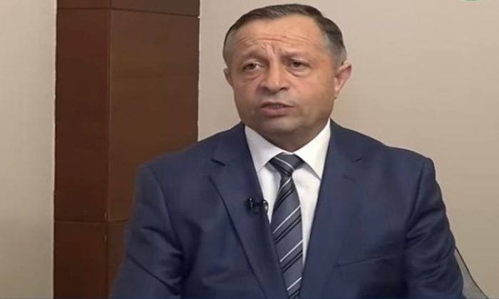 “ERMENILER BURANIN KENDI TOPRAKLARI OLMADIĞINI BILIYORLAR” – UZMAN BUDAG ALIYEV