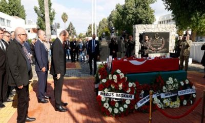 “Bize düşen görev, Halil Paşa’nın büstünün yapılmasıdır”