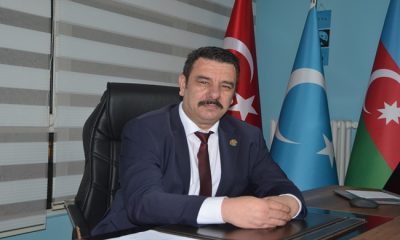 TURKKON GENEL BAŞKANI MURAT ÇOBANOĞLU`NDAN EĞİTİM ÖĞRETİM BİRİNCİ YARIYIL TATİL MESAJI