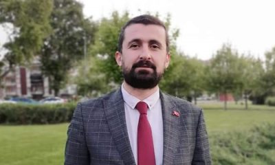 OSMANLI ÜLKÜ OCAKLARI FEDERASYONU GENEL BAŞKANI TURGUT BAŞDAŞ BİZ HER ZAMAN RECEP TAYYİP ERDOĞAN`IN YANINDAYIZ