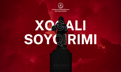 Statement by the Ministry of Foreign Affairs of the Republic of Azerbaijan on 32nd anniversary of the Khojaly genocide