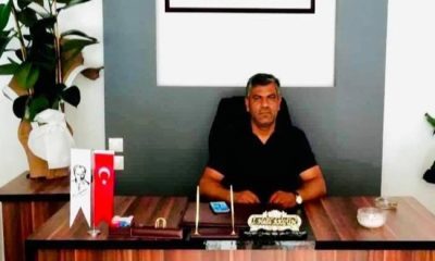 HALFETİ ESNAF VE SANATKARLAR ODASI BAŞKANI İBRAHİM HALİL AKGÜN: ÜRETEN VE GELİŞEN BİR TÜRKİYE İNŞA ETMELİYİZ