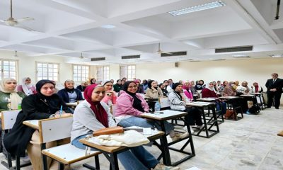 Misirin Qahirə Universitetində yenidən Azərbaycan dilinin tədrisinə başlanılıb