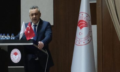 TARIMKON GENEL BAŞKANI HAKAN YÜKSEL`DEN ÇANAKKALE ZAFERİ MESAJI