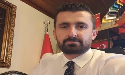 OSMANLI ÜLKÜ OCAKLARI FEDERASYONU GENEL BAŞKANI TURGUT BAŞDAŞ `TAN RAMAZAN BAYRAMI MESAJI