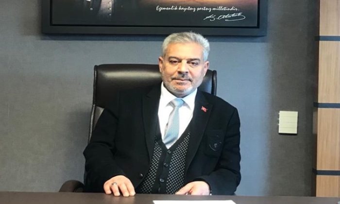 DR. ALİ SÖKMEN ‘DEN 14 MAYIS DÜNYA ÇİFTÇİLER GÜNÜ MESAJI