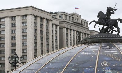 Госдума единогласно приняла закон «Единой России» об индексации пенсий работающим пенсионерам