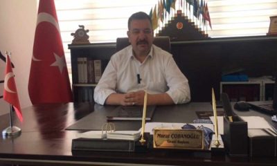 SON PARTİ GENEL BAŞKANI MURAT ÇOBANOĞLU`NDAN TÜM SİYASİ PARTİLERE ÇAĞRI 