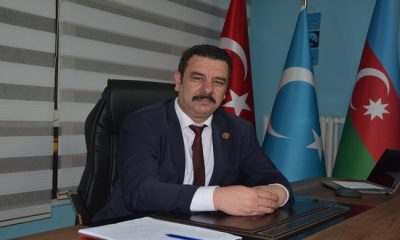 MURAT ÇOBANOĞLU`NDAN ’12 EYLÜL’ MESAJI