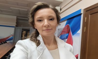 Anna Kuznetsova: “Öğrenci ailesi” kavramının pekiştirilmesi, bu kategoriye yönelik destek tedbirlerinin geliştirilmesi ve genişletilmesinin temeli olacak