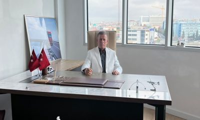 ASFA HOLDİNG YÖNETİM KURULU BAŞKANI ASAF ATASOY `DAN LÖSEMİLİ ÇOCUKLAR HAFTASI MESAJI